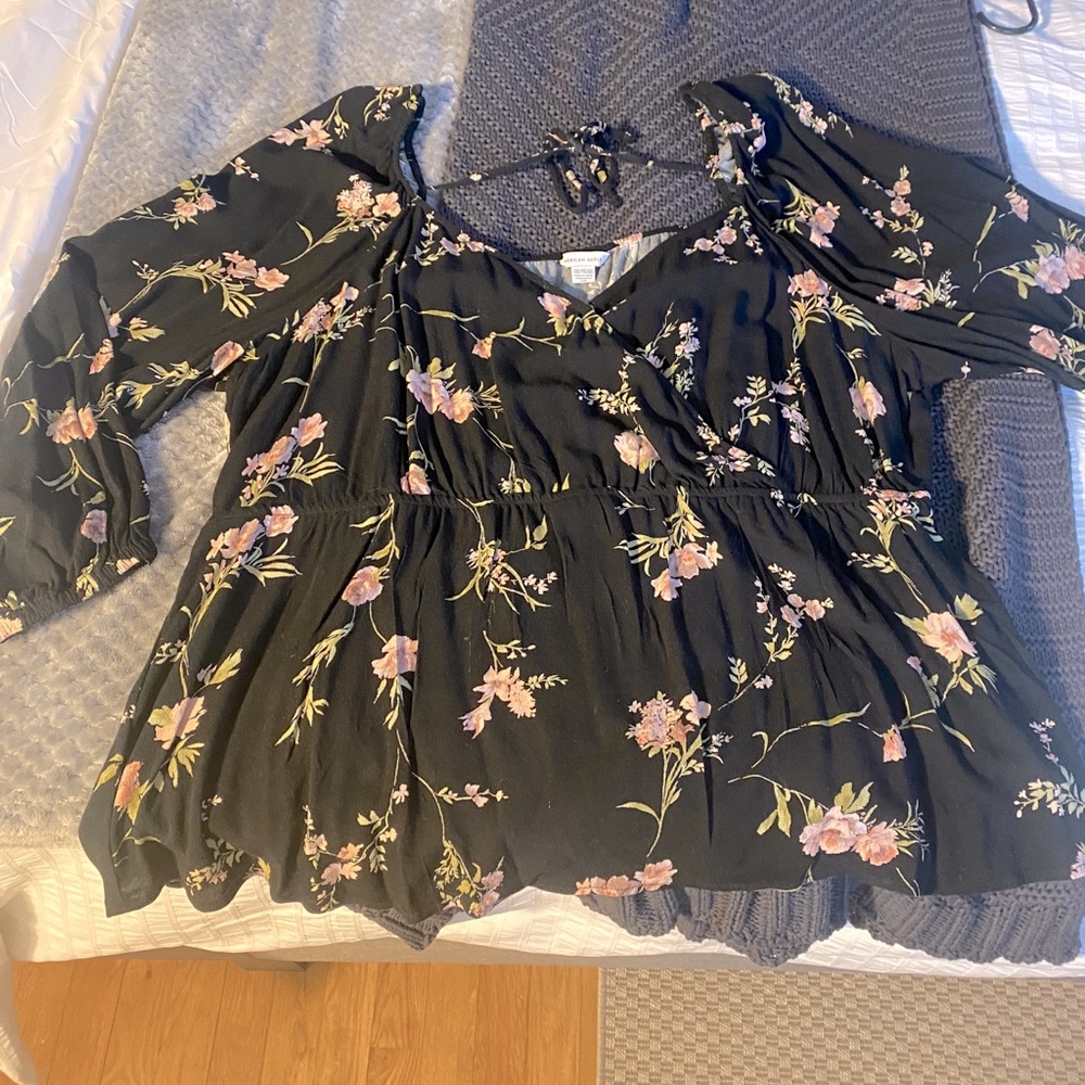 American Eagle Blouse